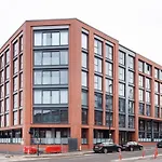 Fantastic 2 Bed 2 Bath Apartment In Birmingham