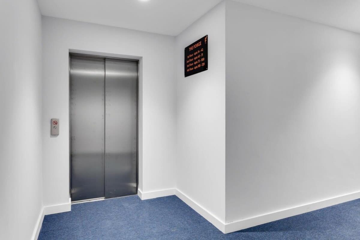 Apartment Fantastic 2 Bed 2 Bath In Birmingham